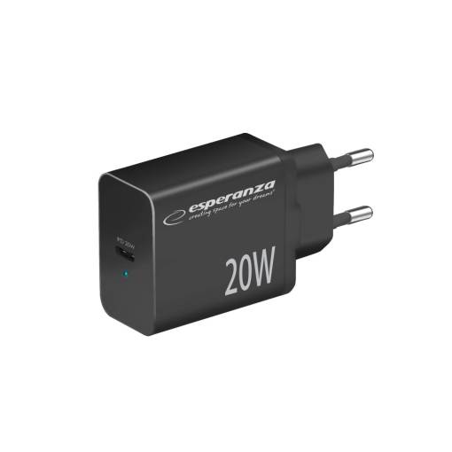 Foto - Rychlonabíječka 20W - USB-C